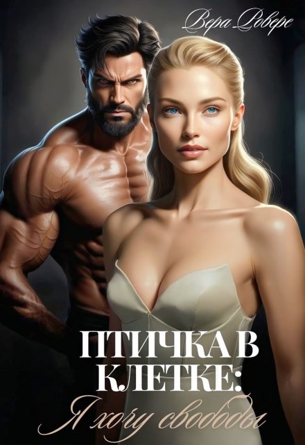 Книга. "Птичка в клетке. Я хочу свободы" читать онлайн