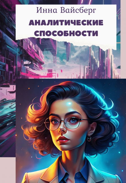 Книга. "Аналитические способности" читать онлайн