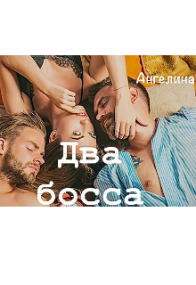 Книга. "Два босса " читать онлайн