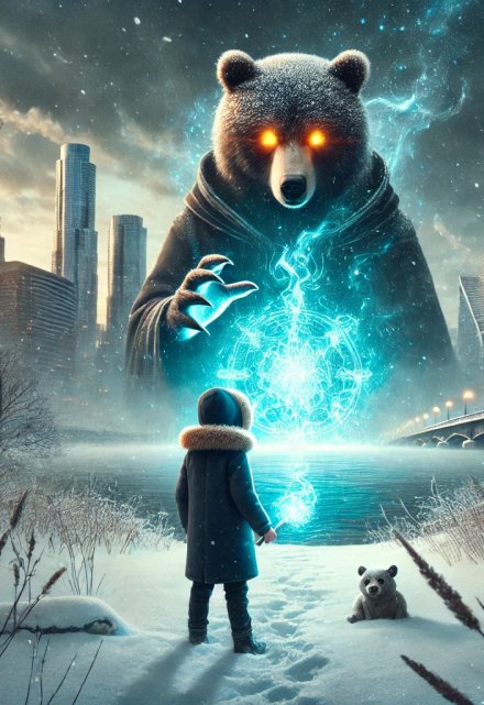 Книга. "Время учиться (ранее Маг, которого не ждали)" читать онлайн