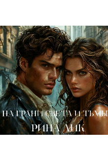 Книга. "На грани света и тьмы" читать онлайн