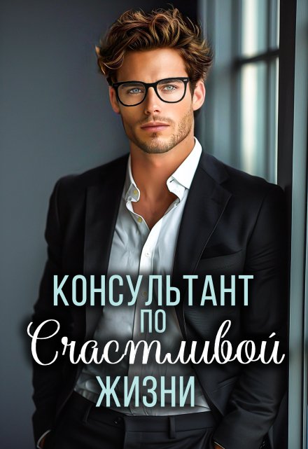 Книга. "После развода. Консультант по счастливой жизни" читать онлайн