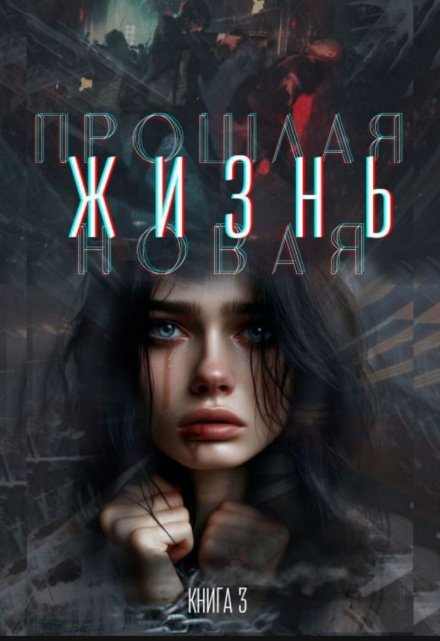 Книга. "Прошлая жизнь  -  Новая жизнь" читать онлайн