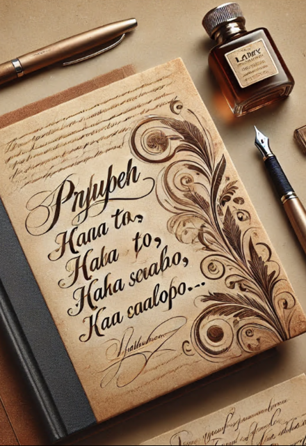 Книга. "Очередное письмо" читать онлайн