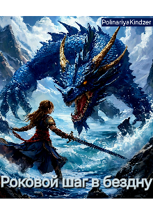 Книга. "Роковой шаг в бездну" читать онлайн