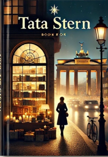 Книга. "Тата Штерн" читать онлайн