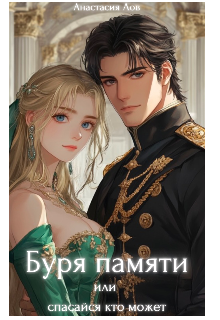 Книга. "Буря памяти или спасайся кто может" читать онлайн