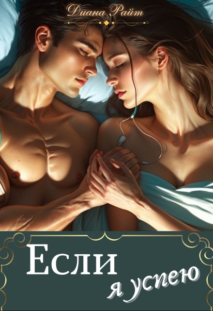 Книга. "Если я успею" читать онлайн