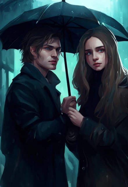 Книга. "День, когда пошёл первый осенний дождь." читать онлайн
