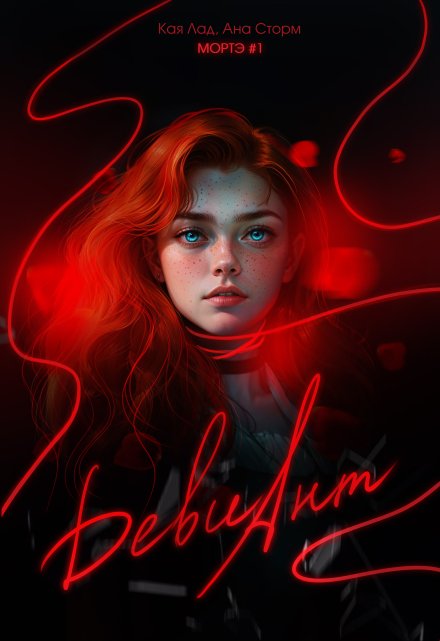 Книга. "Девиант. Изнанка" читать онлайн