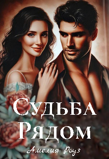 Книга. "Судьба Рядом " читать онлайн