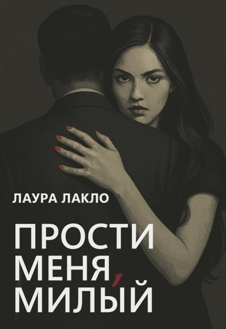 Книга. "Прости меня, милый" читать онлайн