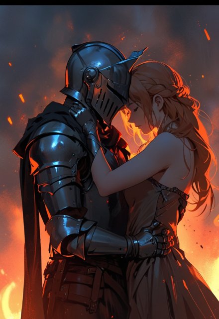 Книга. "Погасший " читать онлайн