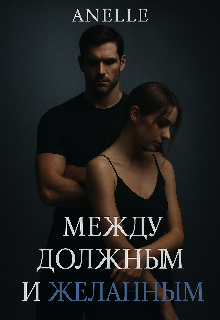 Книга. "Между должным и желанным" читать онлайн