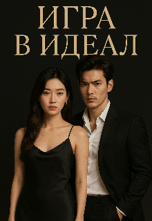 Книга. "Игра в идеал | 18+" читать онлайн
