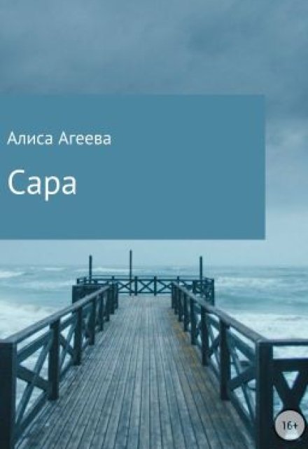 Книга. "Сара" читать онлайн