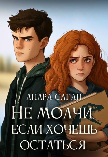 Книга. "Не молчи, если хочешь остаться" читать онлайн
