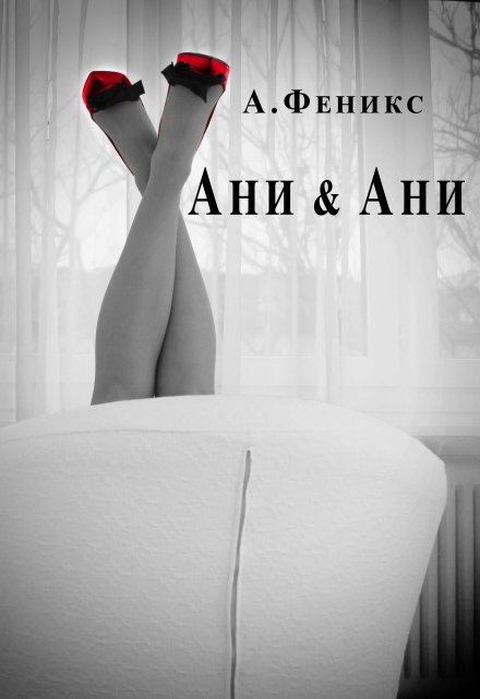 Книга. "Ани &amp; Ани " читать онлайн
