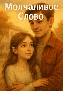 Книга. ""Молчаливое Слово"" читать онлайн