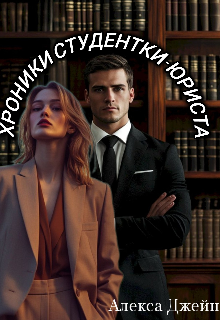 Книга. "Хроники студентки-юриста" читать онлайн
