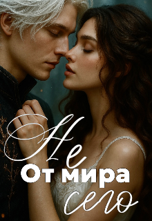 Книга. "Не от мира сего " читать онлайн