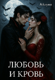 Книга. "Любовь и кровь." читать онлайн