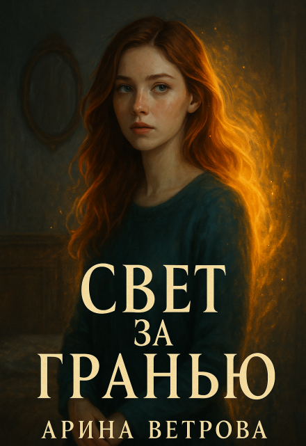 Книга. "&laquo;свет за гранью&raquo;" читать онлайн