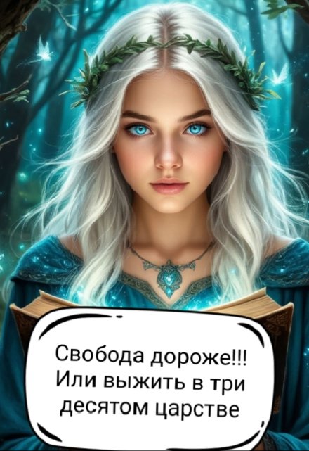 Книга. "Свобода дороже!!!" читать онлайн