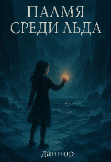 Книга. "Пламя среди льда. " читать онлайн