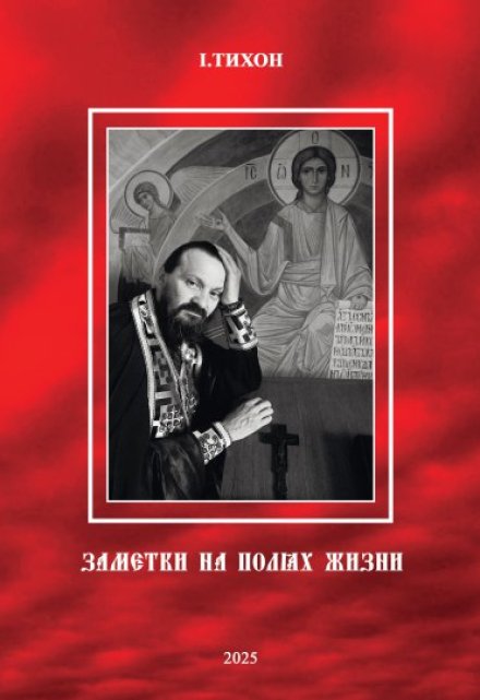 Книга. "Заметки на полях жизни" читать онлайн