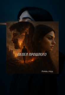 Книга. "Пепел прошлого " читать онлайн