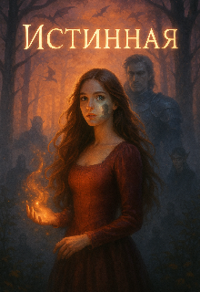 Книга. "Истинная " читать онлайн