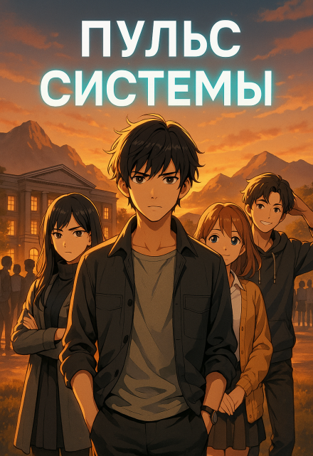 Книга. "Пульс системы" читать онлайн