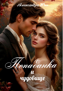 Книга. "Попаданка и чудовище" читать онлайн