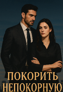 Книга. "Покорить непокорную" читать онлайн