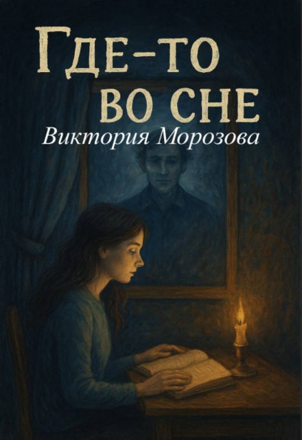 Книга. "Дневник. Где-то во сне." читать онлайн