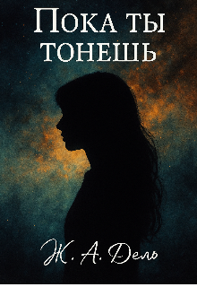 Книга. "Пока ты тонешь " читать онлайн