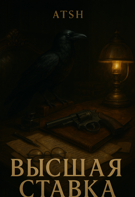 Книга. "Высшая ставка" читать онлайн