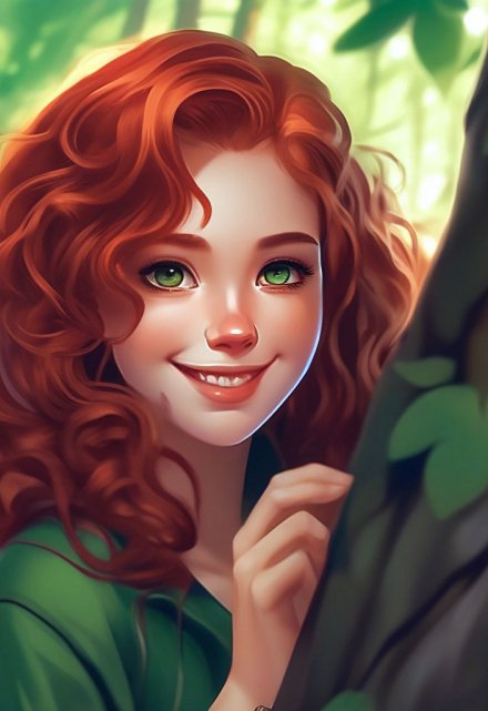 Книга. "(не) Фейри." читать онлайн