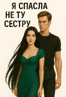 Книга. "Я спасла не ту сестру " читать онлайн