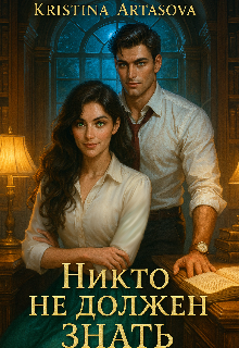 Книга. "Никто не должен знать " читать онлайн