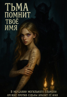 Книга. "Неверная кровь том 1. Тьма помнит твое имя." читать онлайн