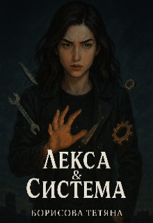 Книга. "Лекса &amp; Система" читать онлайн