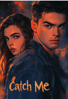 Книга. "Поймай меня" читать онлайн