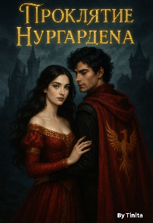 Книга. "Проклятие Нургардена" читать онлайн