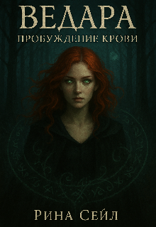 Книга. "Ведара: Пробуждение крови " читать онлайн