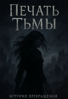 Книга. "Печать Тьмы" читать онлайн