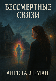 Книга. "Бессмертные связи" читать онлайн