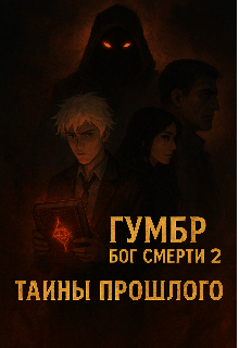 Книга. "Гумбр бог смерти 2 Тайны Прошлого " читать онлайн