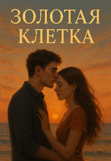 Книга. "Золотая клетка " читать онлайн